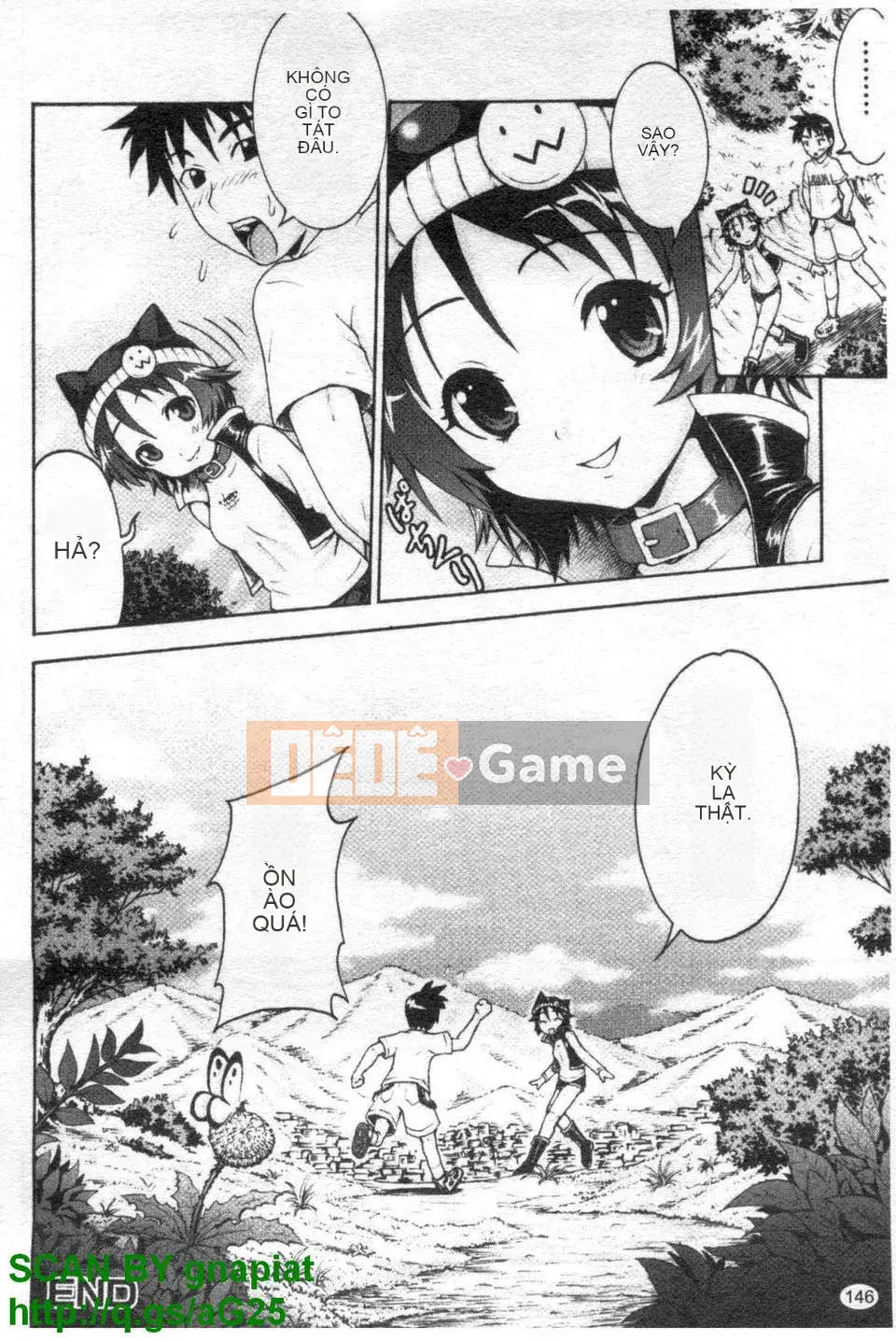 [Kubota Chihiro] Động dục ở khắp mọi nơi