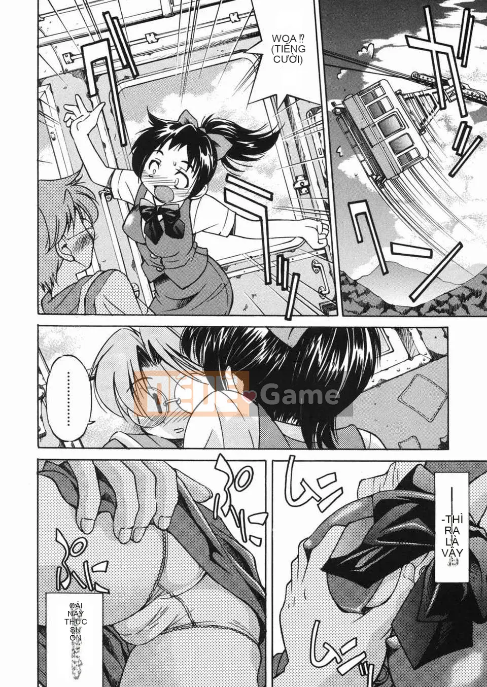 [Inoue Yoshihisa] Atsushi