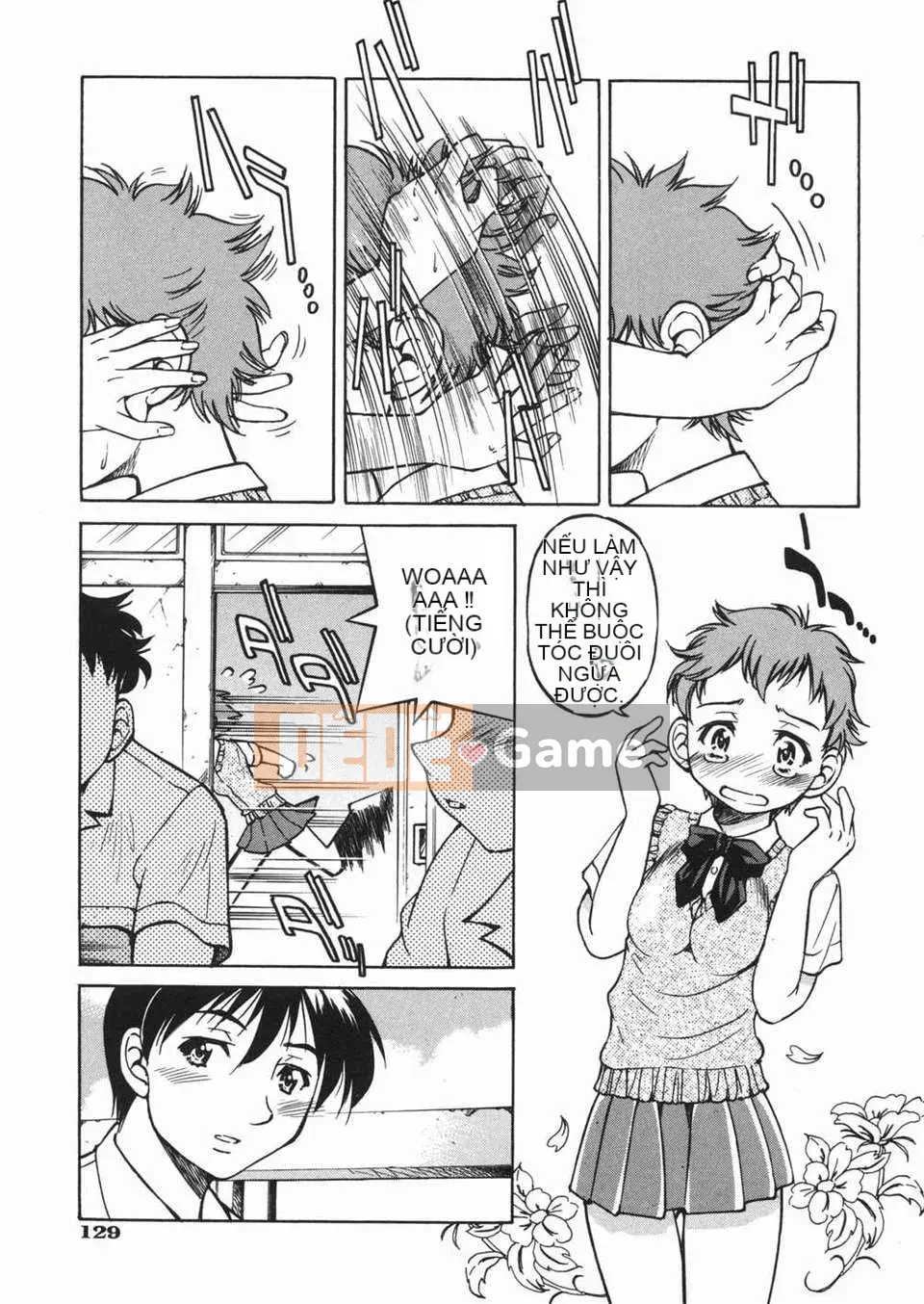 [Inoue Yoshihisa] Atsushi