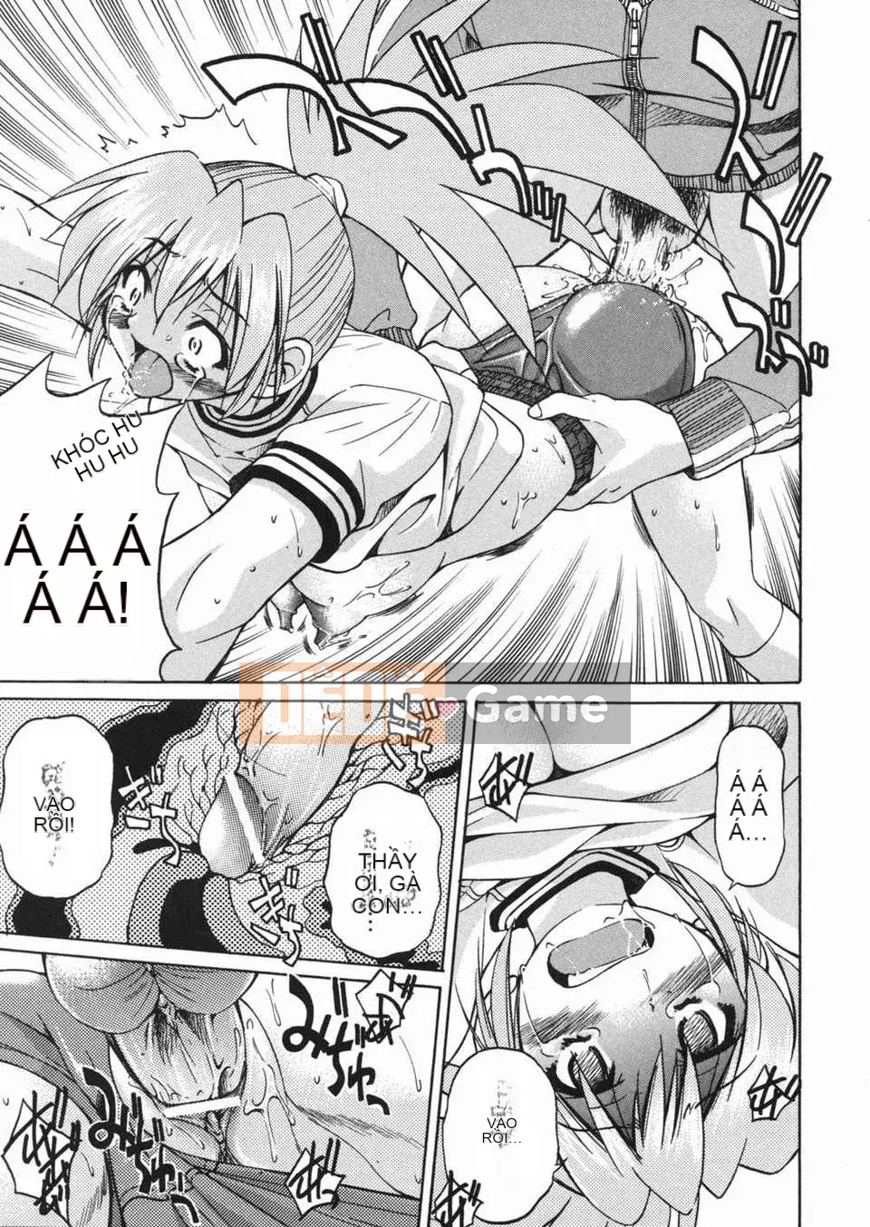 [Inoue Yoshihisa] Atsushi