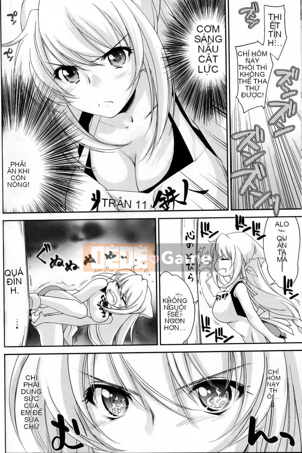 [Soul + Kobo] [Yuki Homura] Onee-chan Taifu—n