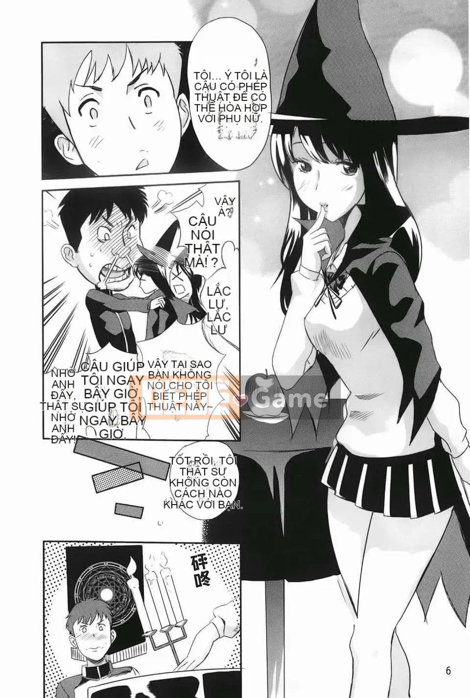 [Mitsuya] Yêu ngay bây giờ (Ura no Yumekyo)