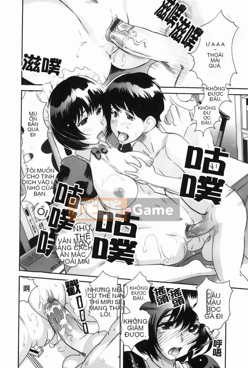 [Mitsuya] Yêu ngay bây giờ (Ura no Yumekyo)