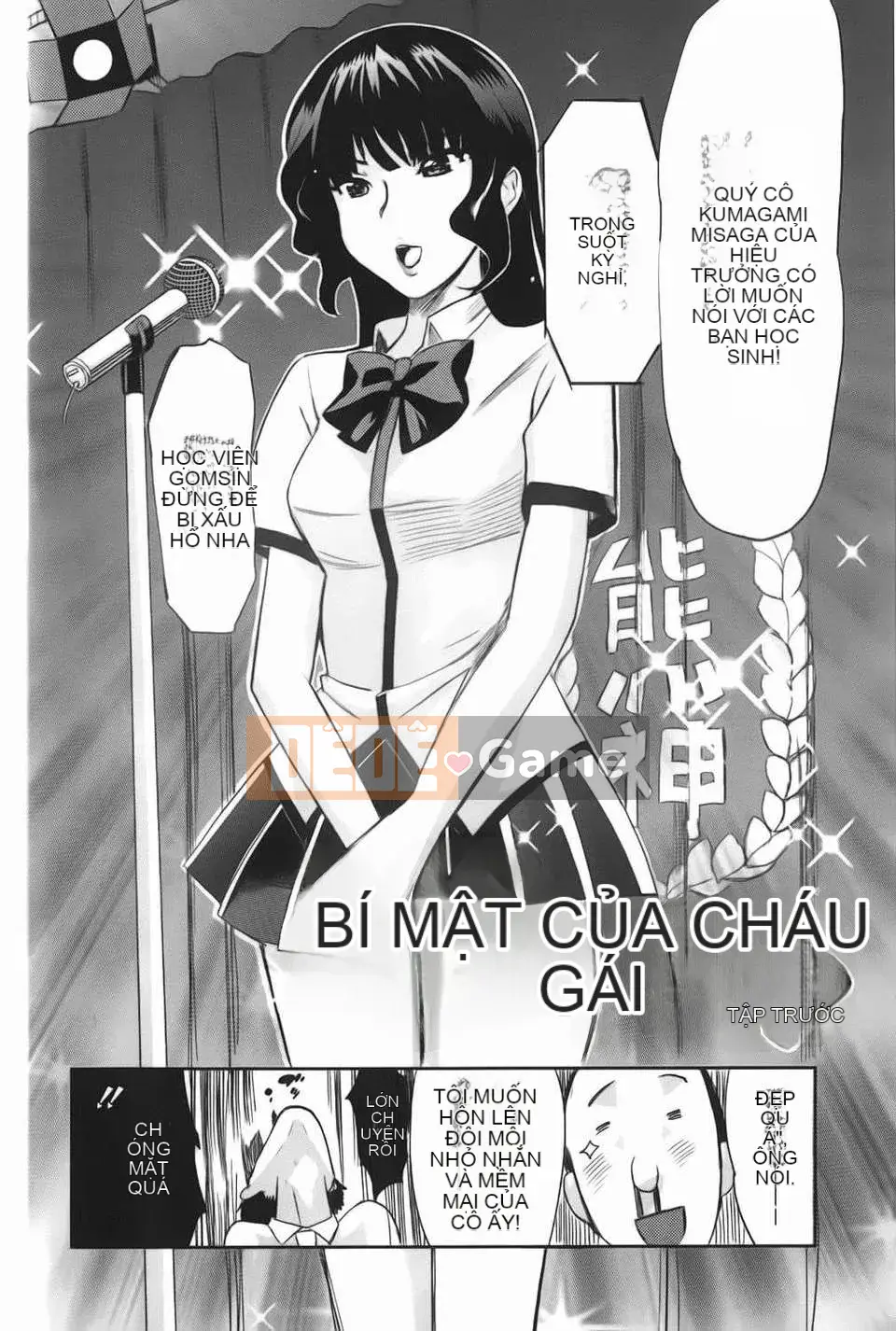 [Mitsuya] Yêu ngay bây giờ (Ura no Yumekyo)