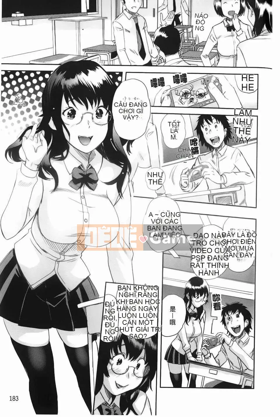 [Mitsuya] Yêu ngay bây giờ (Ura no Yumekyo)