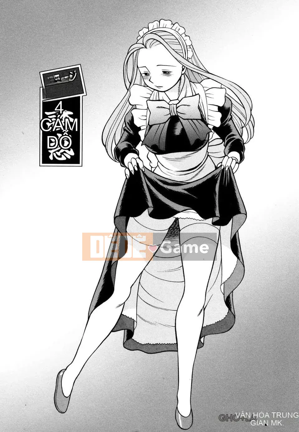 [Hanbo] Bạn nằm với cơ thể của bạn