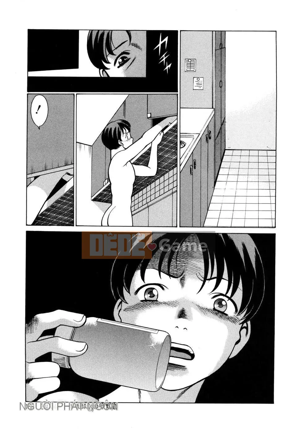 [Hanbo] Bạn nằm với cơ thể của bạn