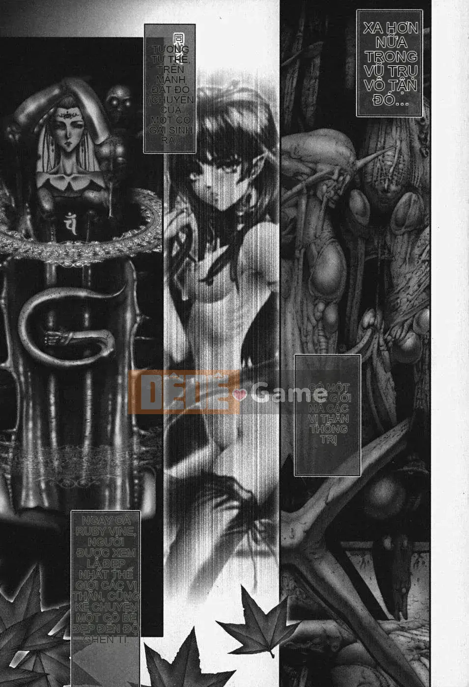 [ピクピクン] Creampie Virgin Myth