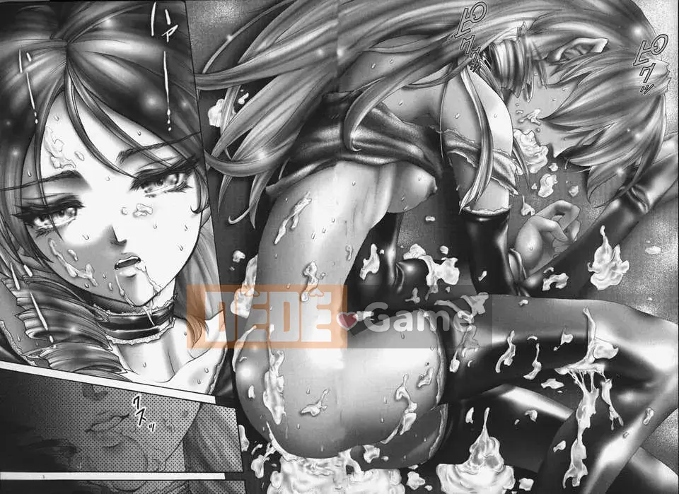 [ピクピクン] Creampie Virgin Myth