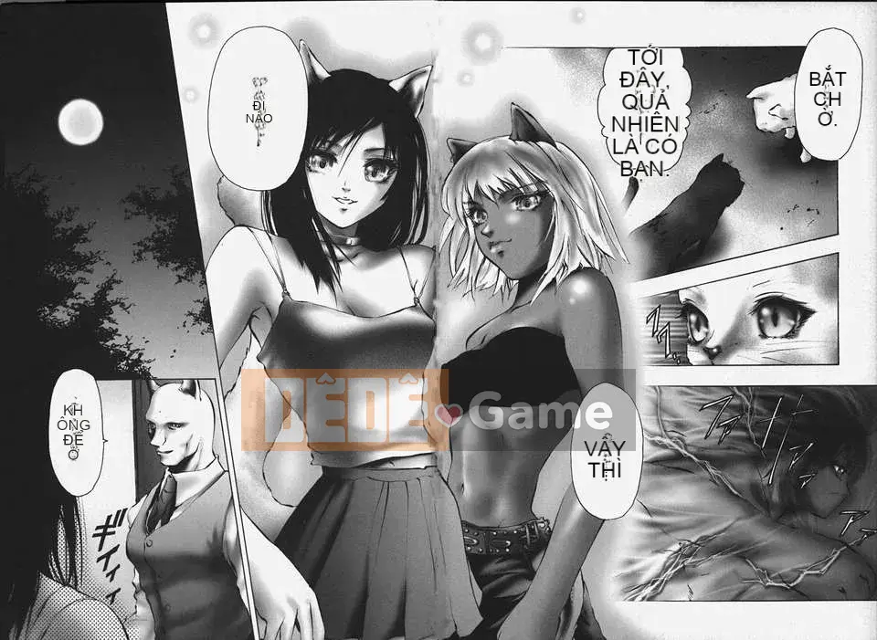 [ピクピクン] Creampie Virgin Myth