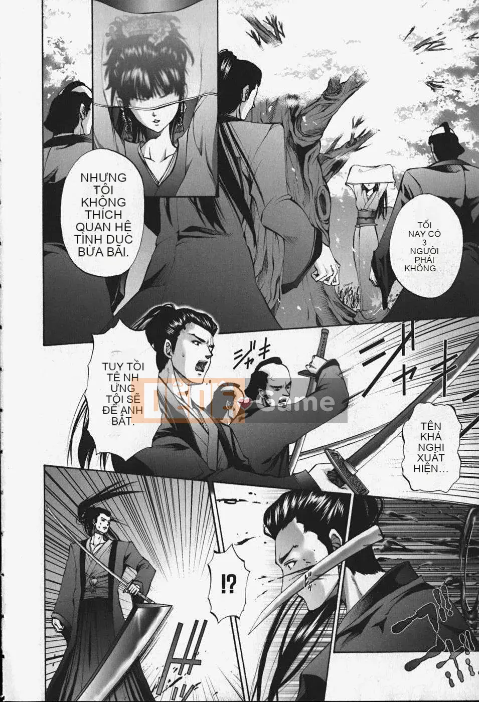 [ピクピクン] Creampie Virgin Myth