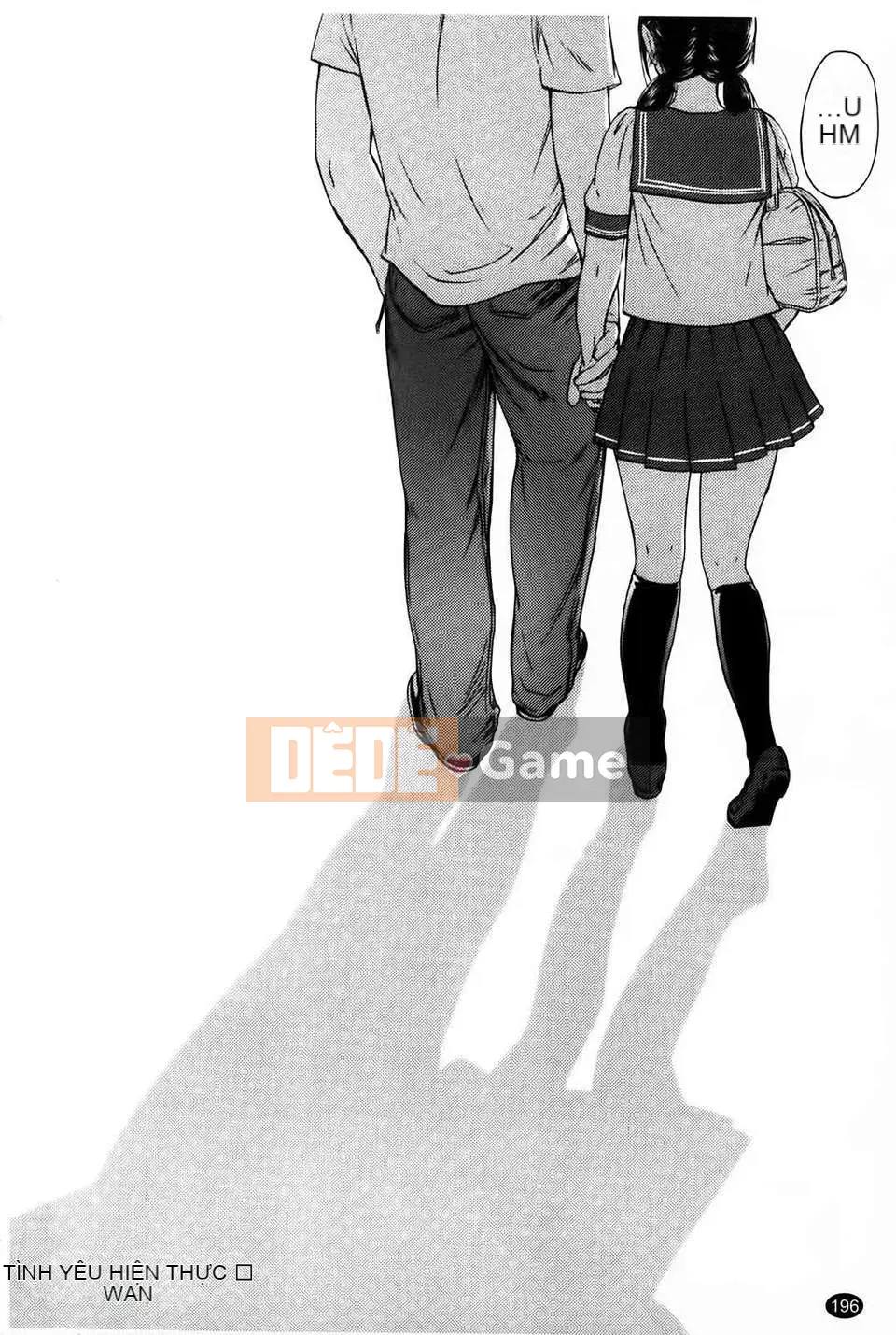 [久远ミヨシ] Spray Pink [Islander scan / Angel Heart bản Trung]