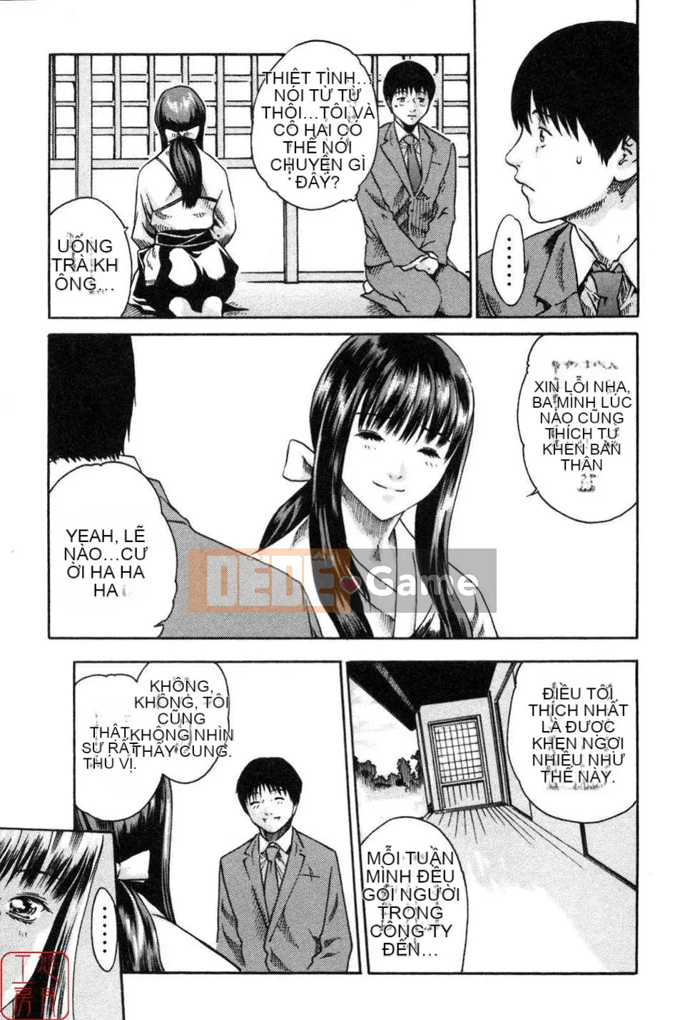 [Haruki] THỂ THAO CAO![CN]