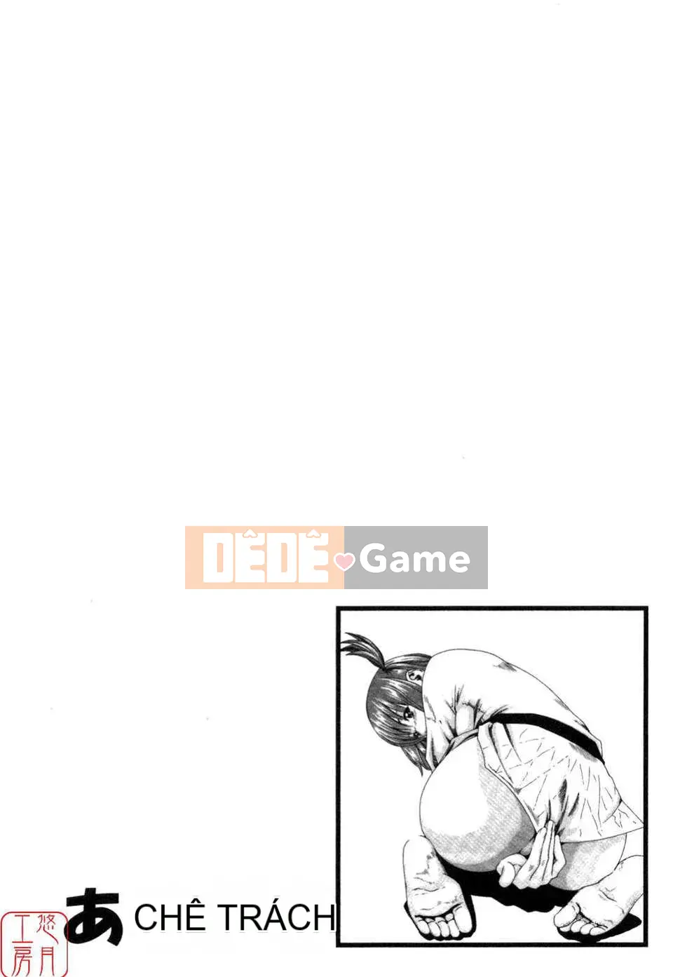 [Haruki] THỂ THAO CAO![CN]