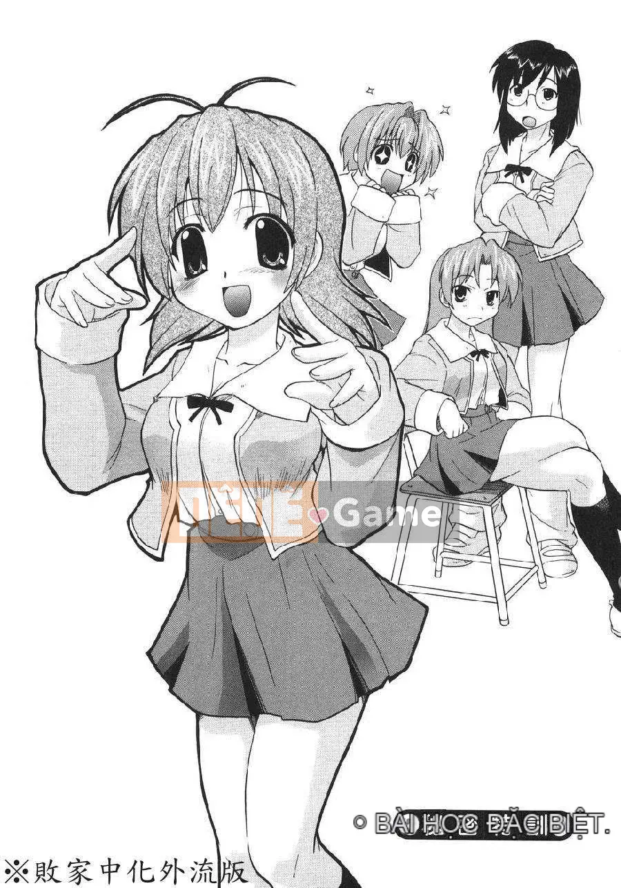 [Yoshikawa Kabao] Phong cảnh với bộ ngực lớn