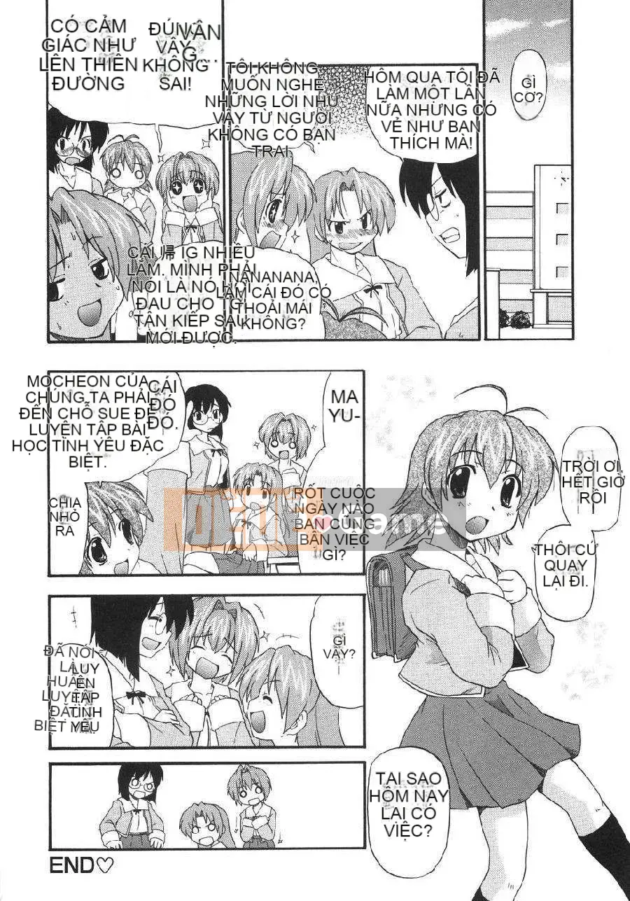 [Yoshikawa Kabao] Phong cảnh với bộ ngực lớn