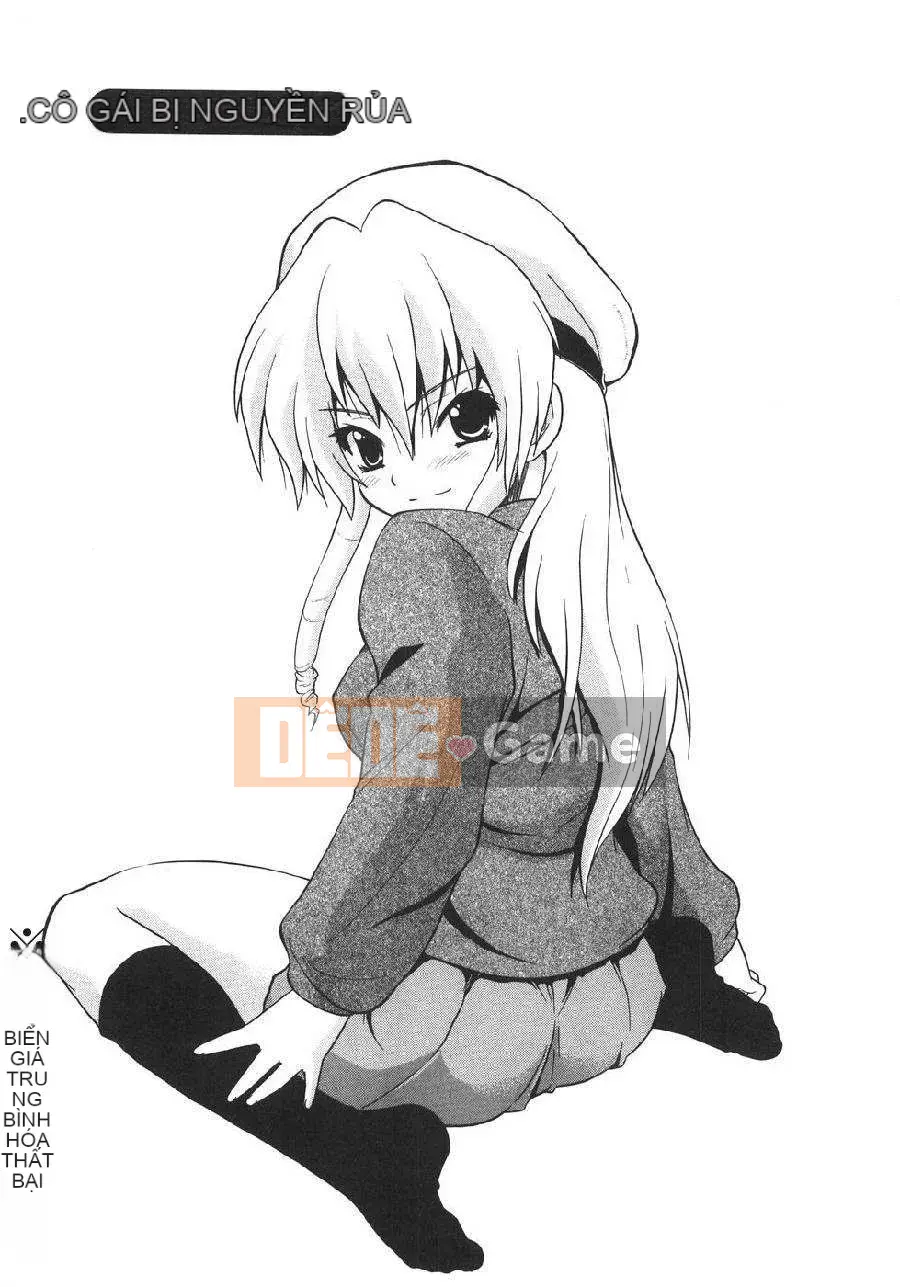 [Yoshikawa Kabao] Phong cảnh với bộ ngực lớn