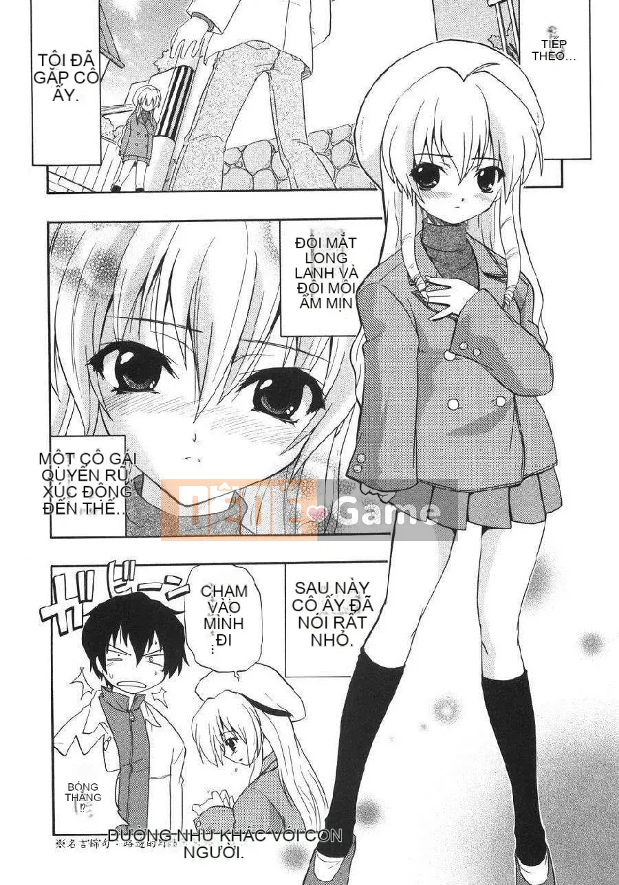 [Yoshikawa Kabao] Phong cảnh với bộ ngực lớn