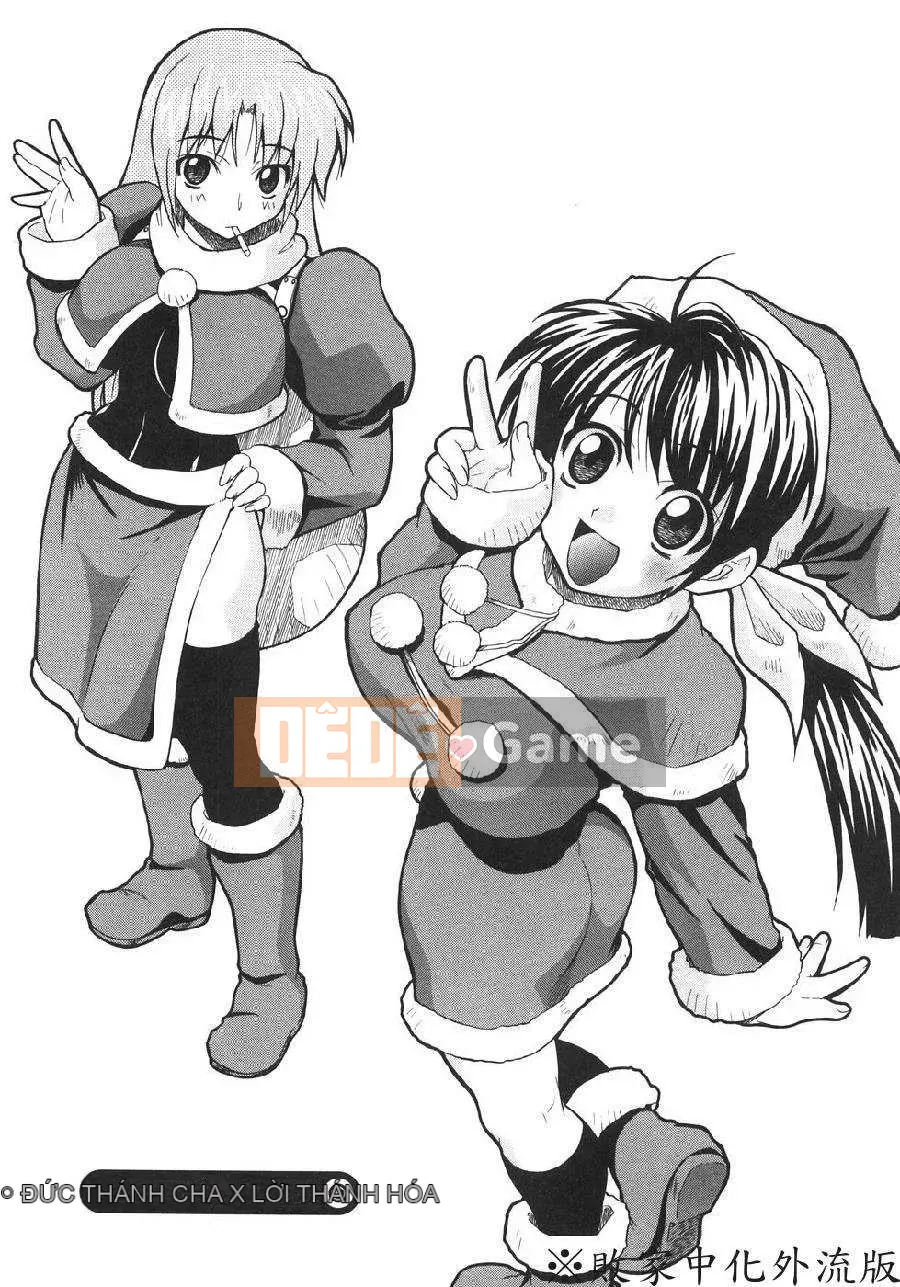 [Yoshikawa Kabao] Phong cảnh với bộ ngực lớn