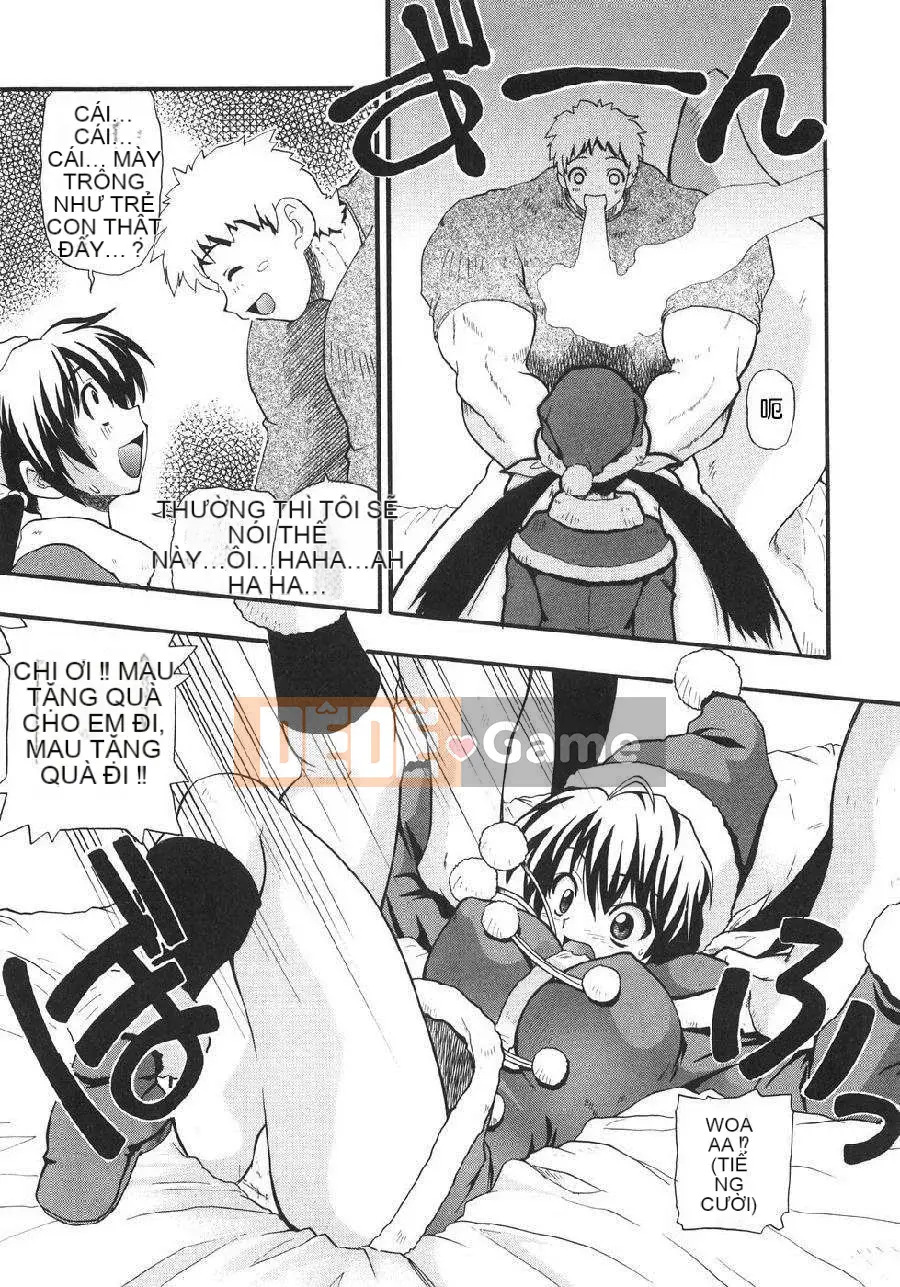 [Yoshikawa Kabao] Phong cảnh với bộ ngực lớn