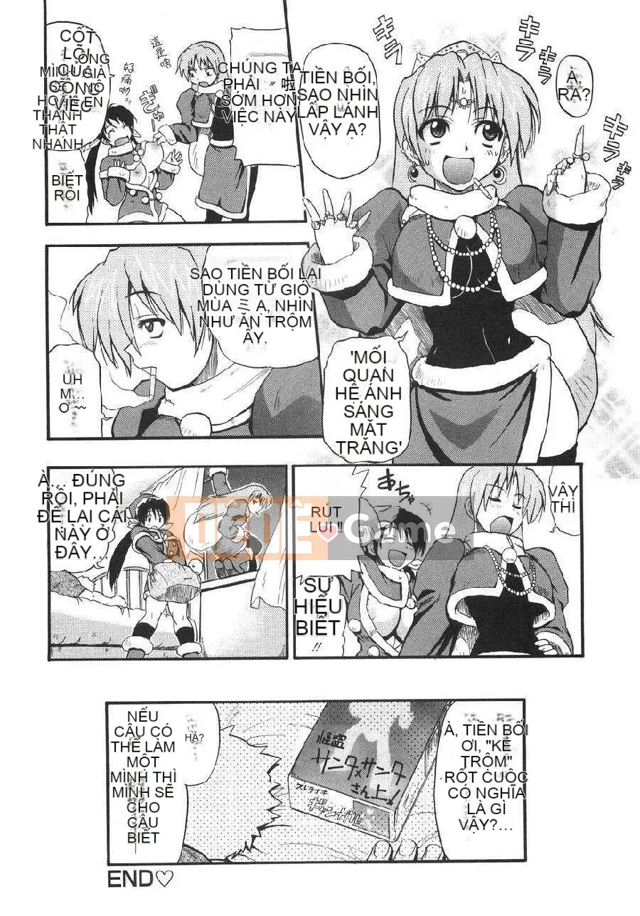 [Yoshikawa Kabao] Phong cảnh với bộ ngực lớn