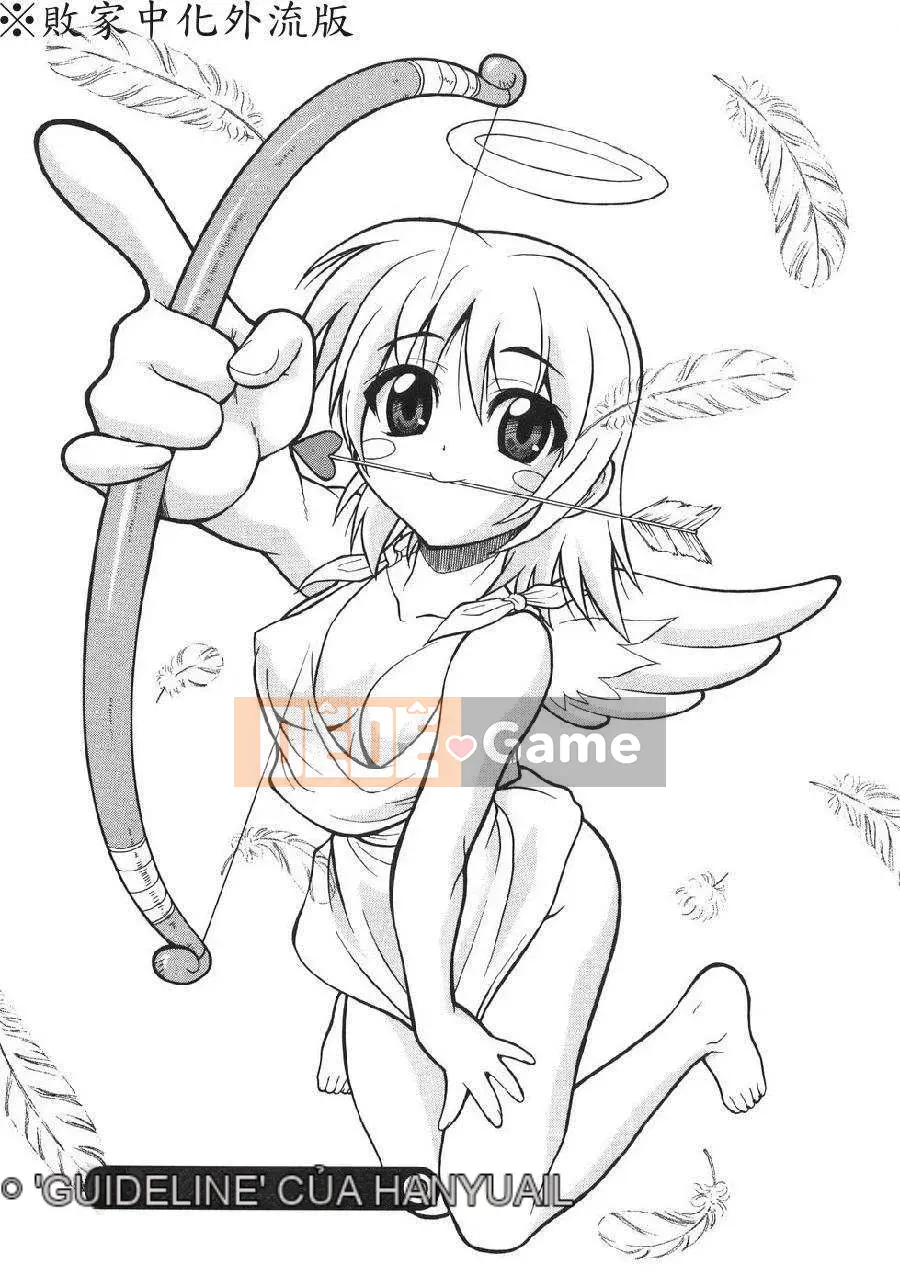 [Yoshikawa Kabao] Phong cảnh với bộ ngực lớn