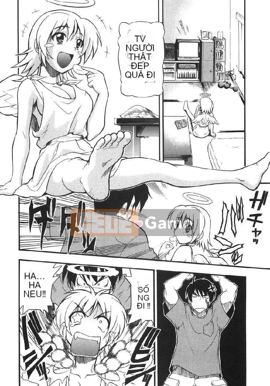 [Yoshikawa Kabao] Phong cảnh với bộ ngực lớn