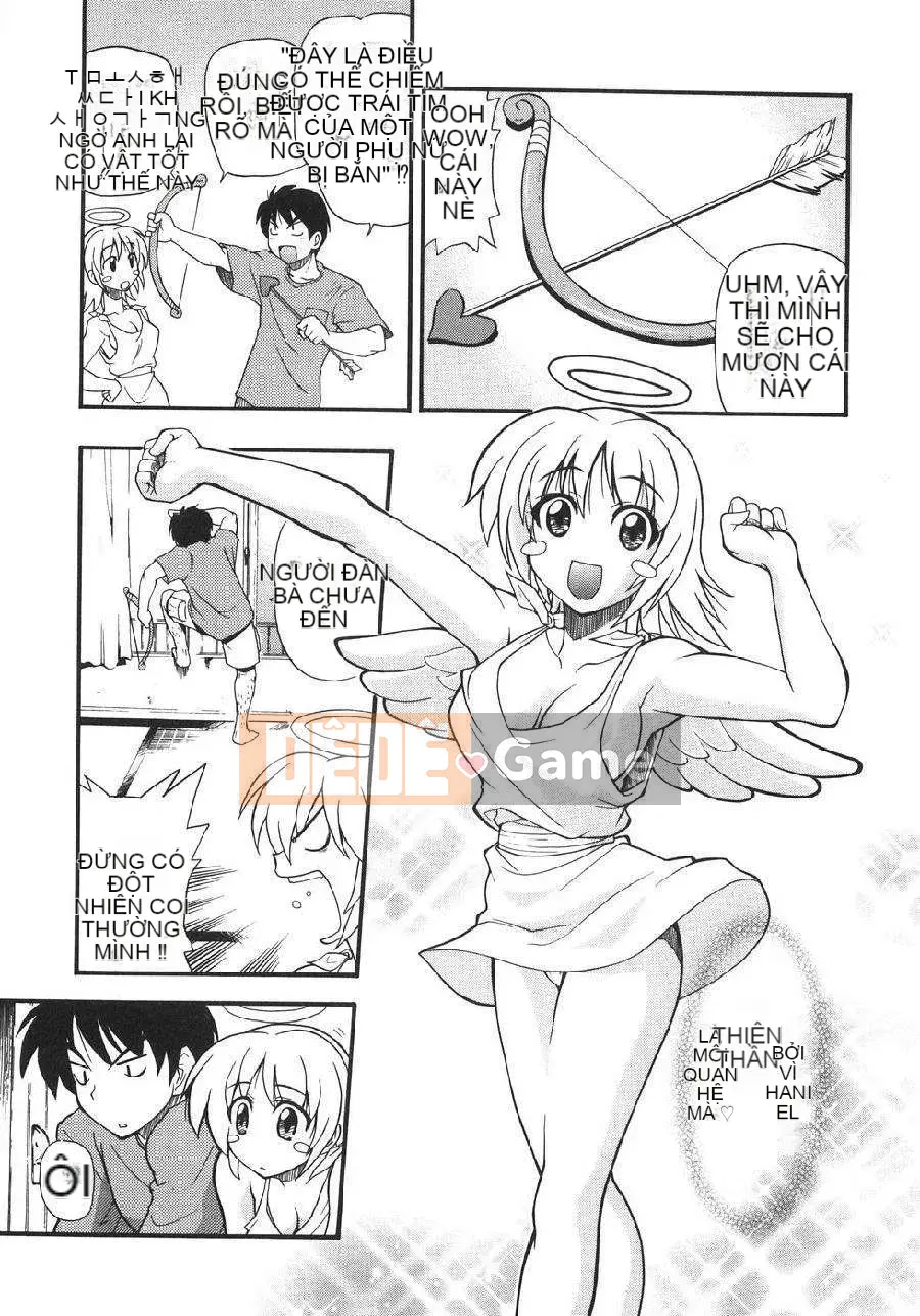 [Yoshikawa Kabao] Phong cảnh với bộ ngực lớn