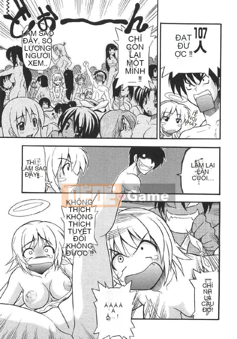 [Yoshikawa Kabao] Phong cảnh với bộ ngực lớn