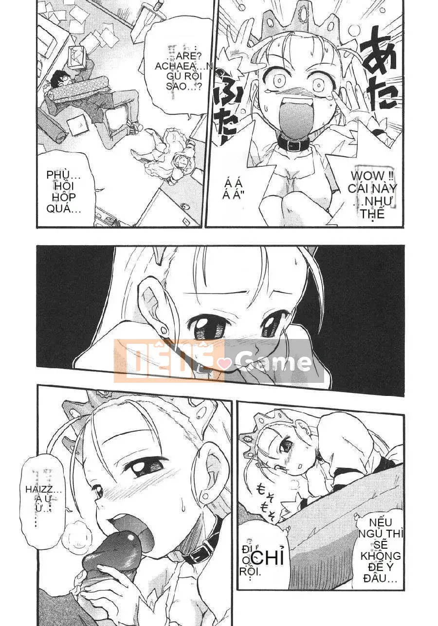 [Yoshikawa Kabao] Phong cảnh với bộ ngực lớn