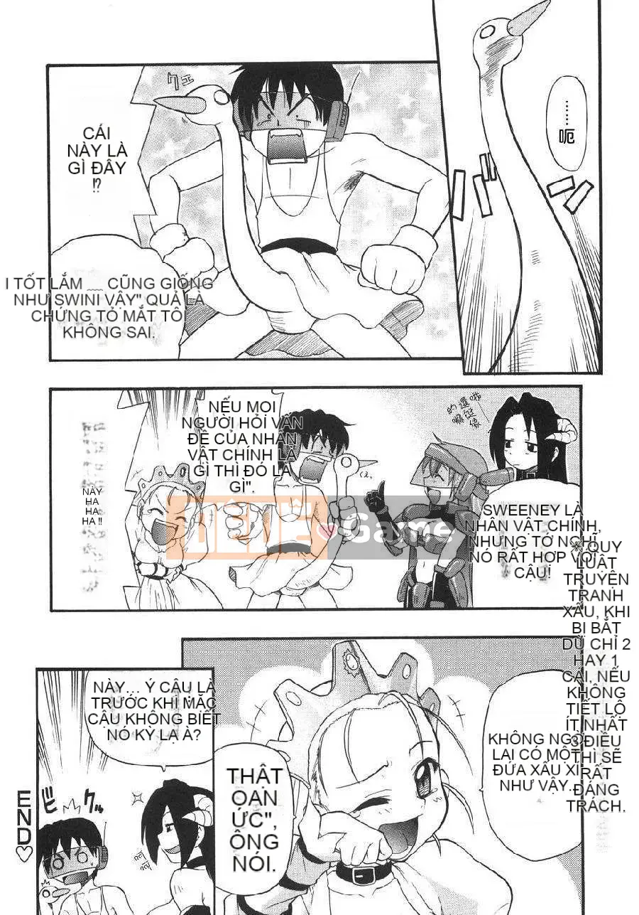 [Yoshikawa Kabao] Phong cảnh với bộ ngực lớn