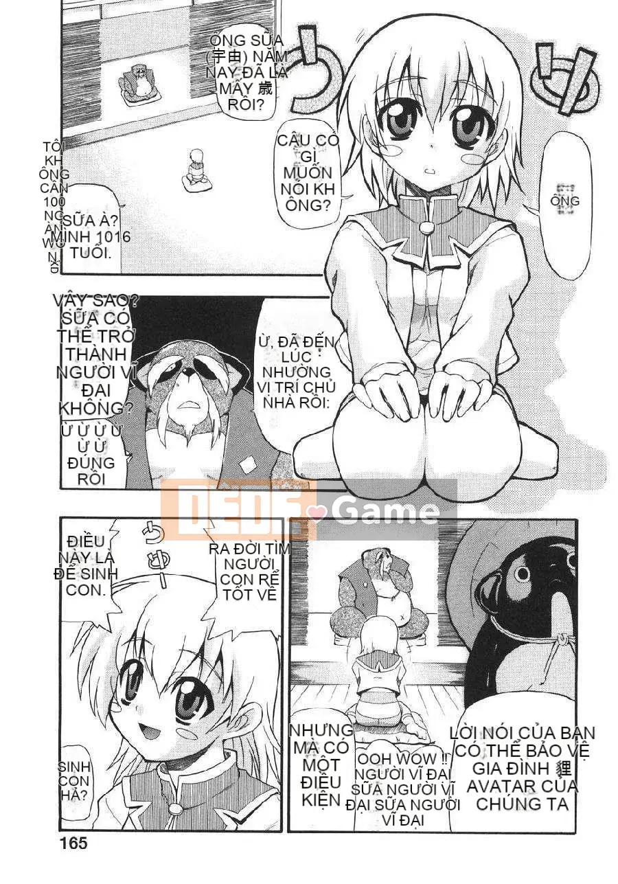 [Yoshikawa Kabao] Phong cảnh với bộ ngực lớn