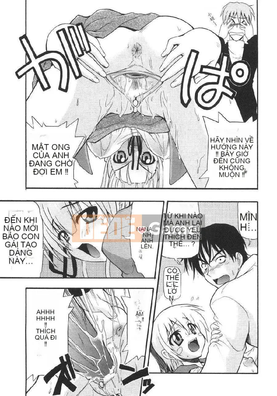 [Yoshikawa Kabao] Phong cảnh với bộ ngực lớn