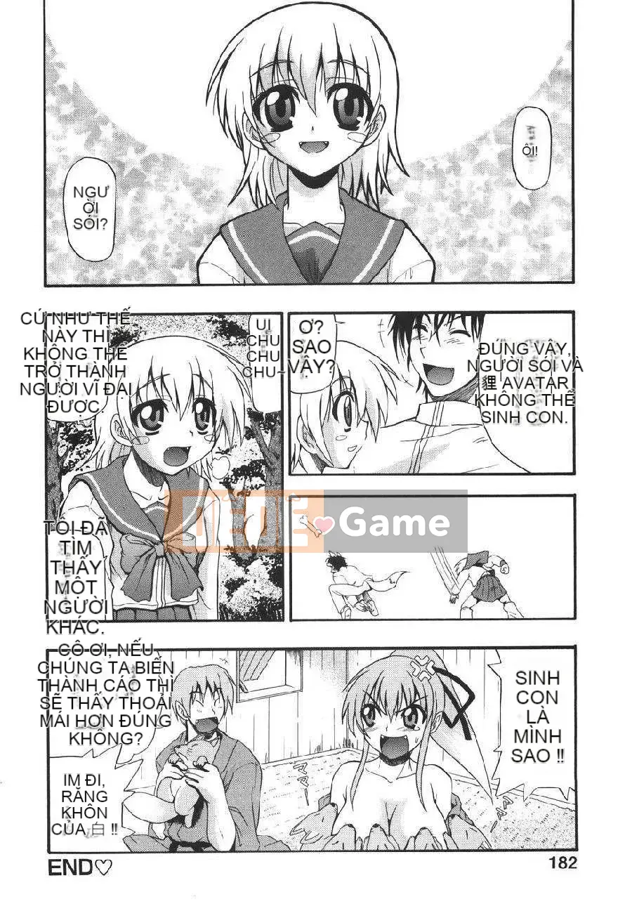 [Yoshikawa Kabao] Phong cảnh với bộ ngực lớn