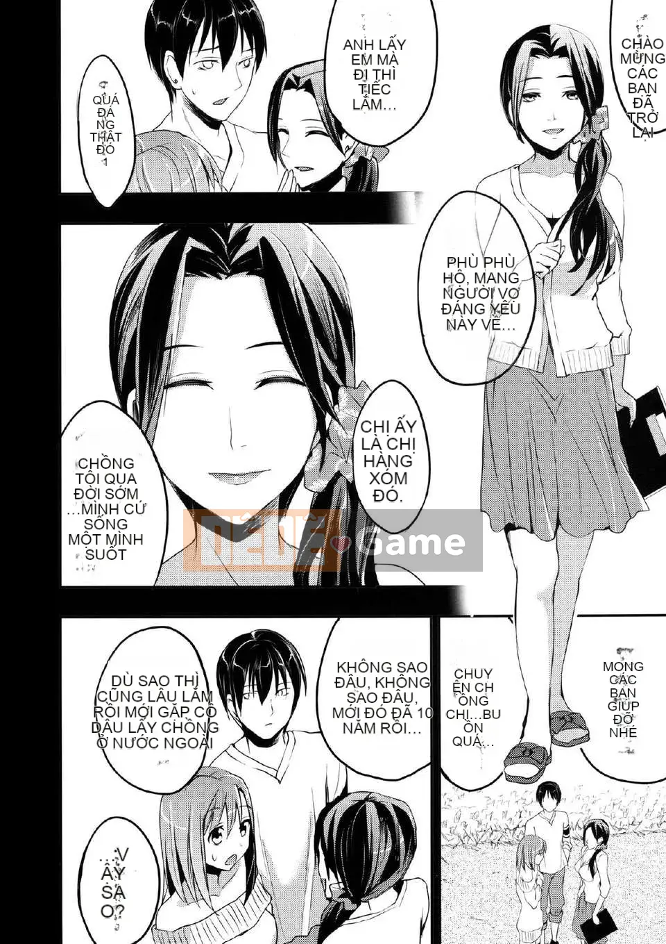 [Otabe Dynamites (Otabe Sakura)]