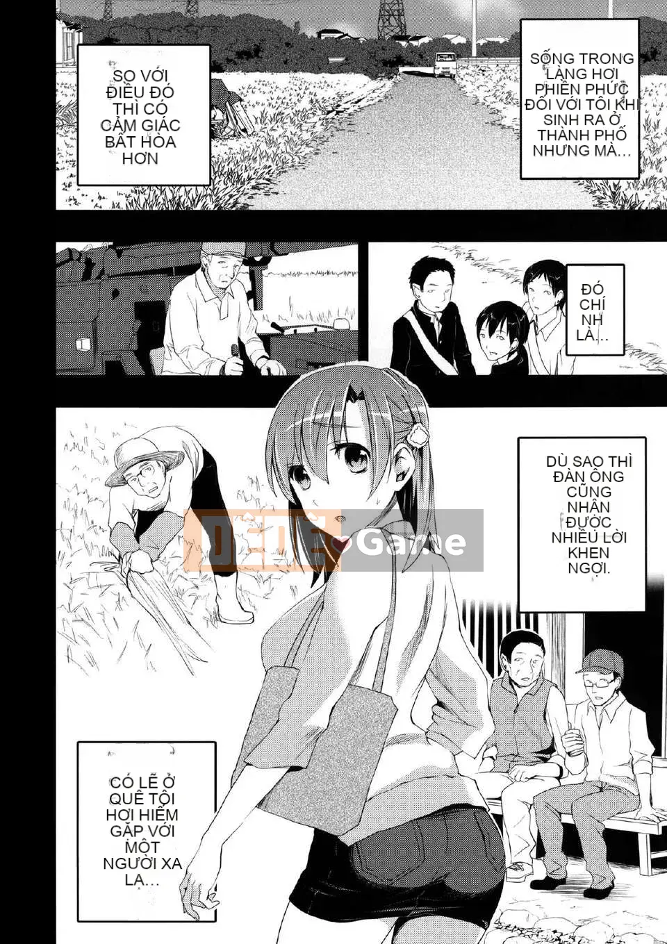 [Otabe Dynamites (Otabe Sakura)]