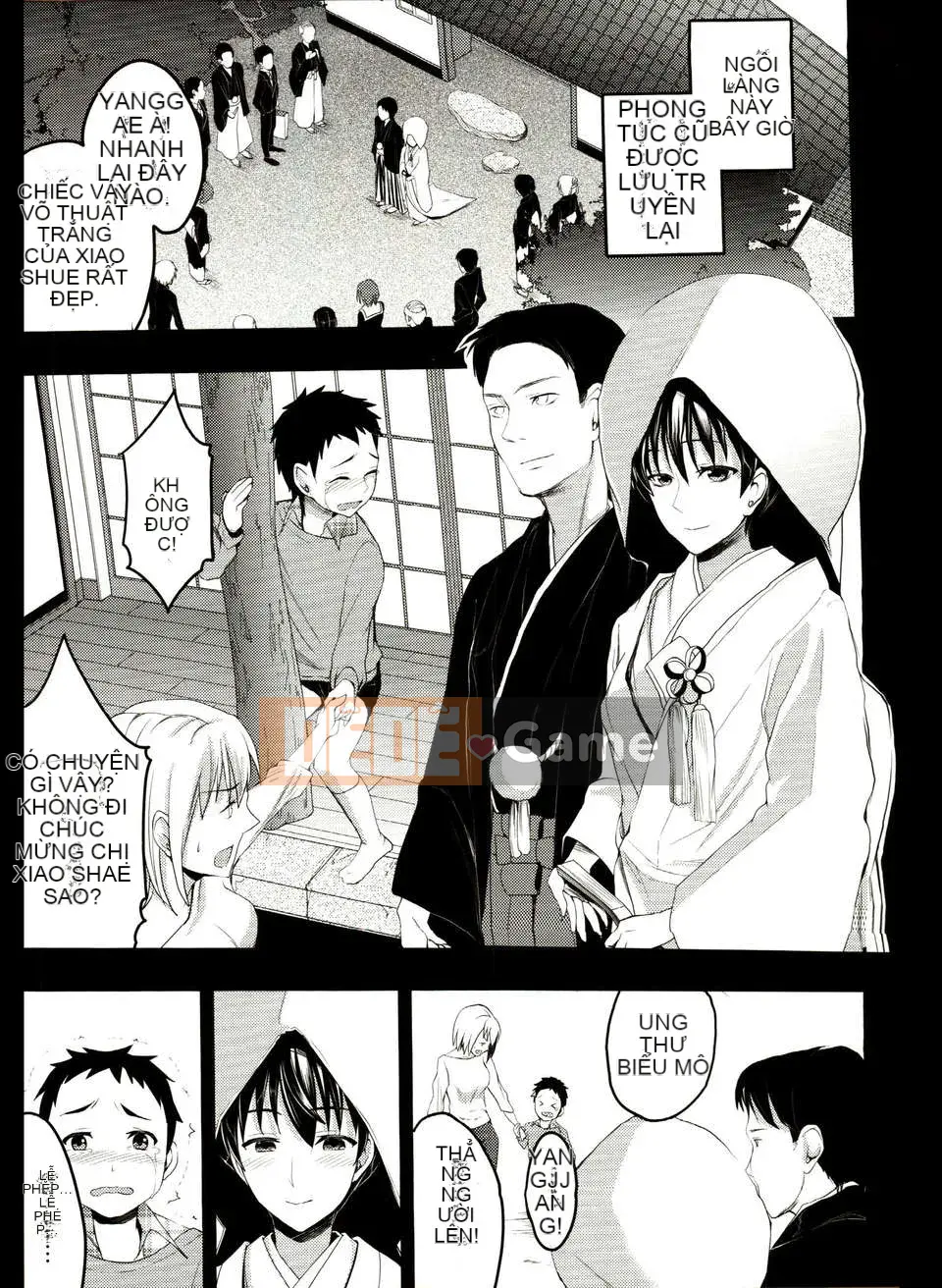 [Otabe Dynamites (Otabe Sakura)]