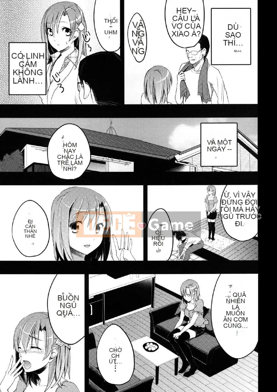 [Otabe Dynamites (Otabe Sakura)]