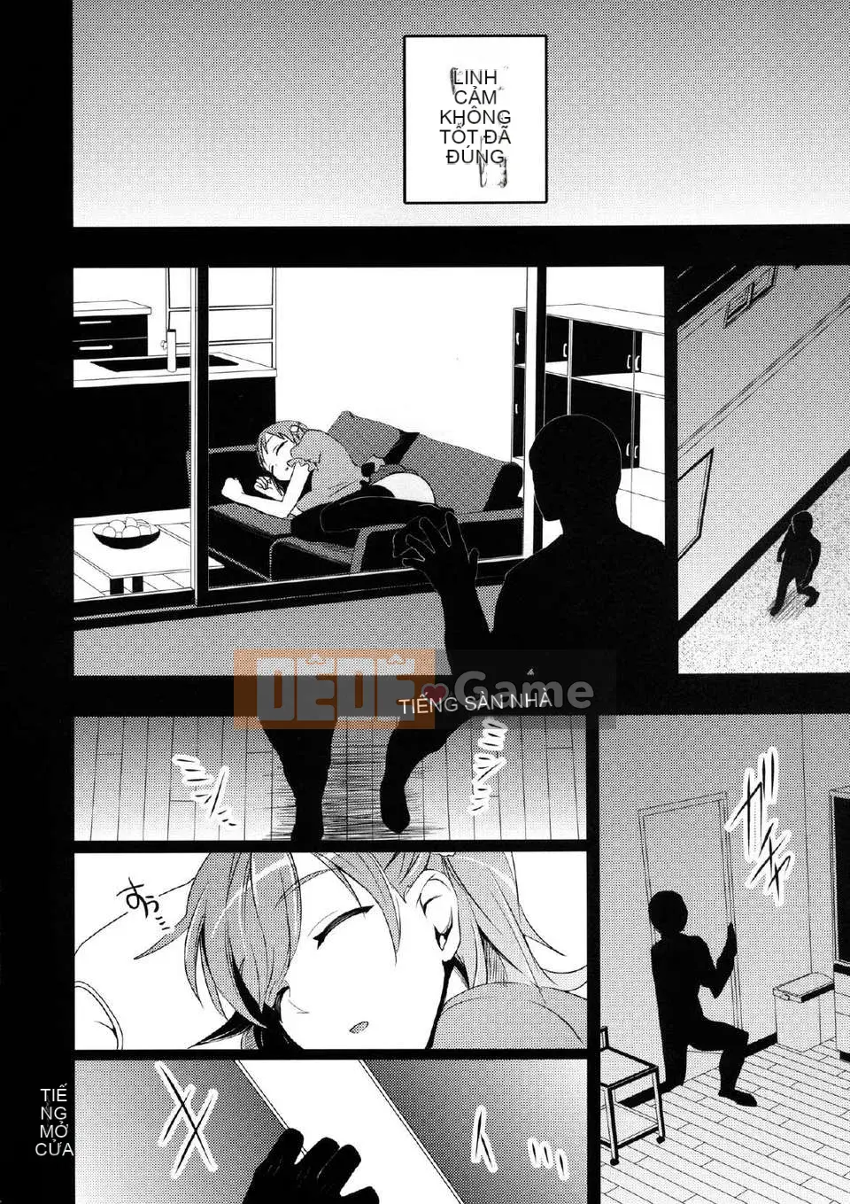 [Otabe Dynamites (Otabe Sakura)]