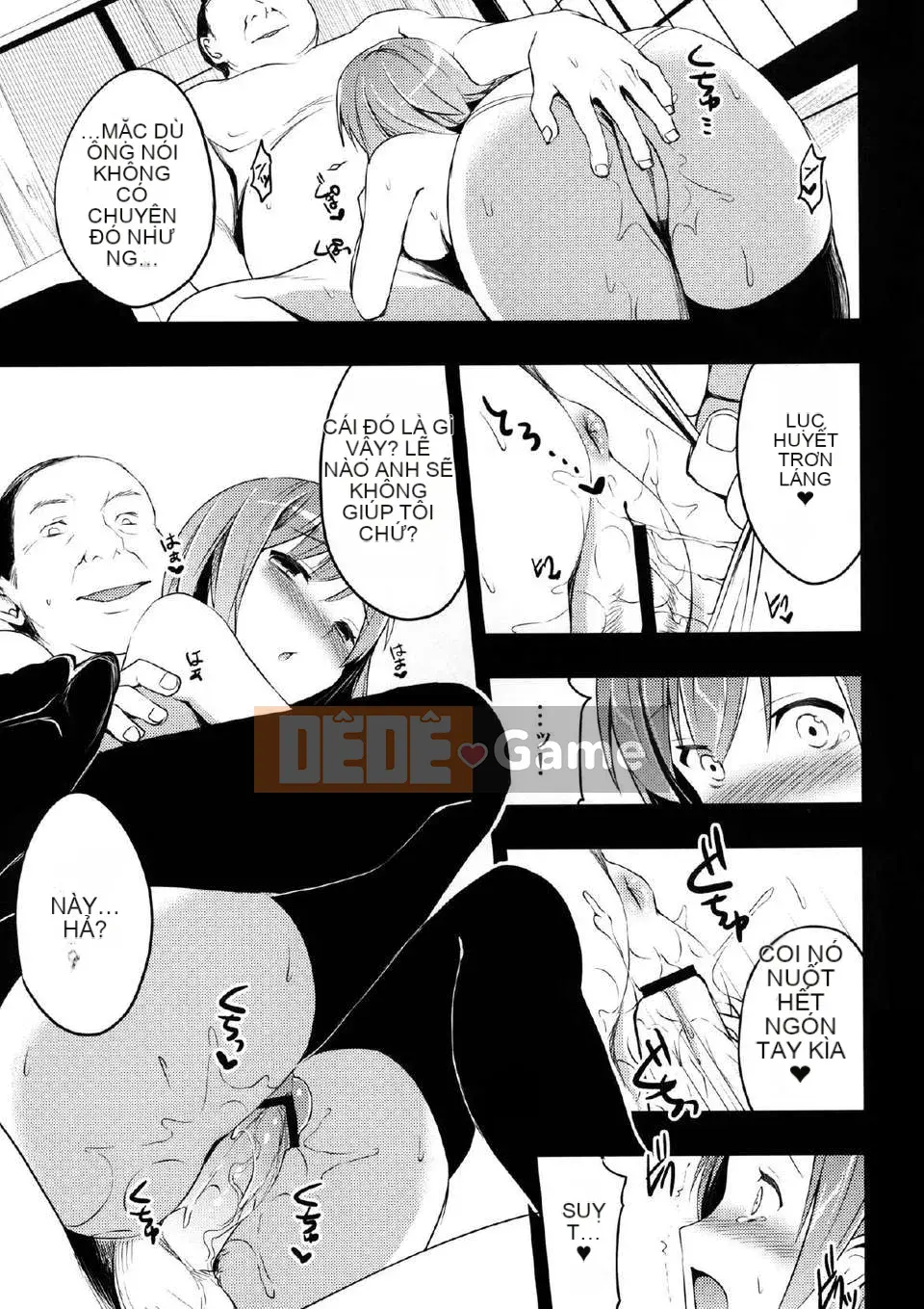 [Otabe Dynamites (Otabe Sakura)]