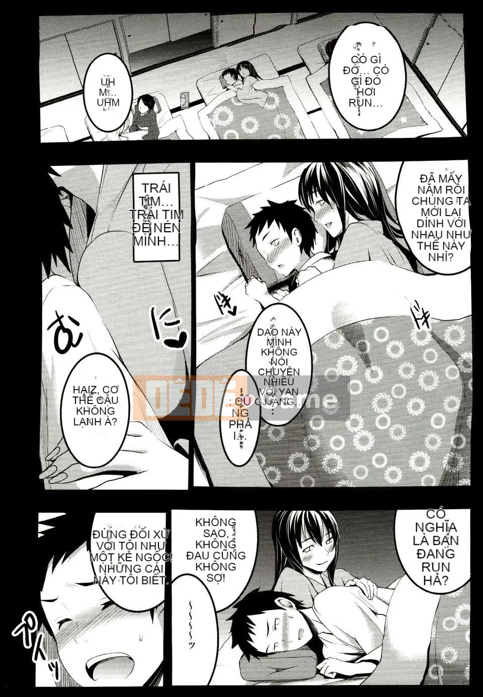 [Otabe Dynamites (Otabe Sakura)]