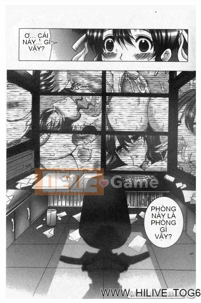 [Hatoya Mameshichi][Maid 100%][Chuman]