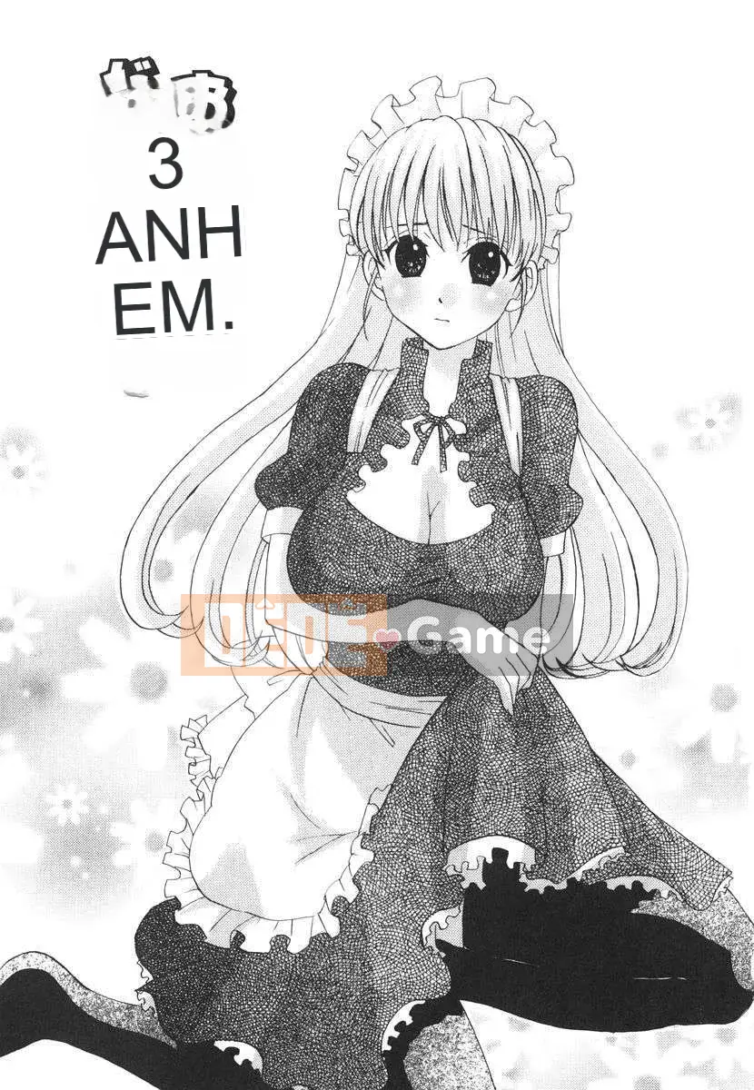 [Kitagawa Touta] Bản phối lại của Kitagawa