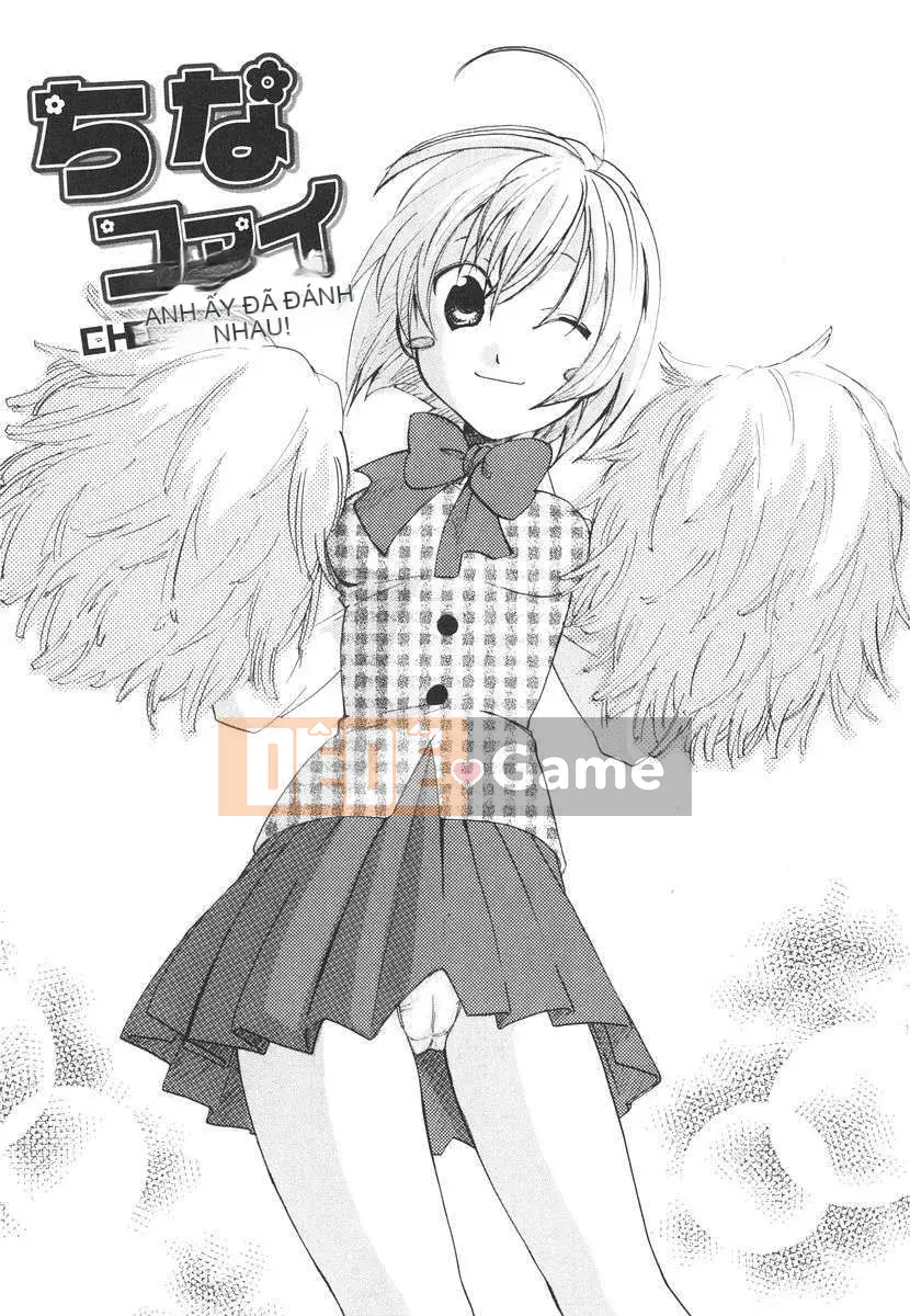 [Kitagawa Touta] Bản phối lại của Kitagawa