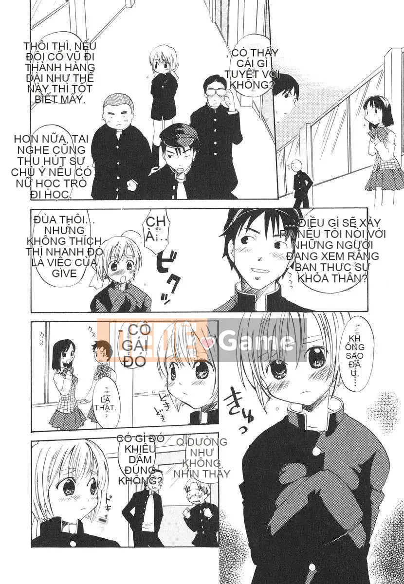 [Kitagawa Touta] Bản phối lại của Kitagawa