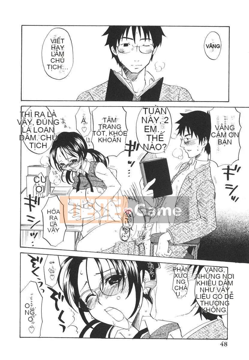 [Kitagawa Touta] Bản phối lại của Kitagawa