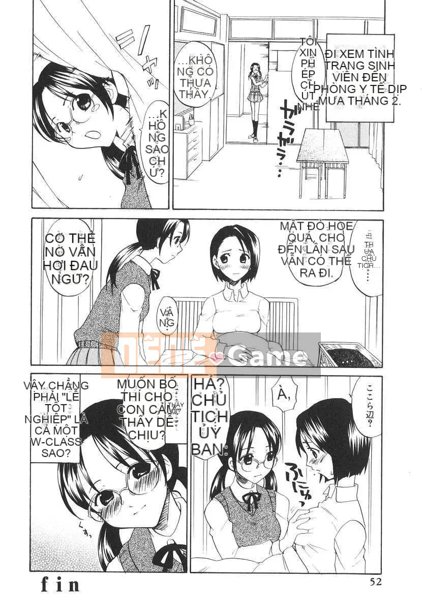 [Kitagawa Touta] Bản phối lại của Kitagawa