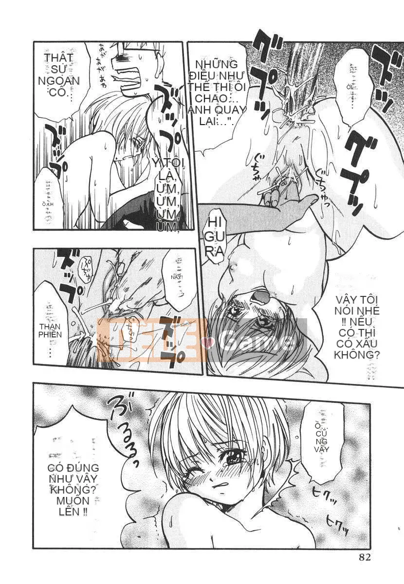 [Kitagawa Touta] Bản phối lại của Kitagawa