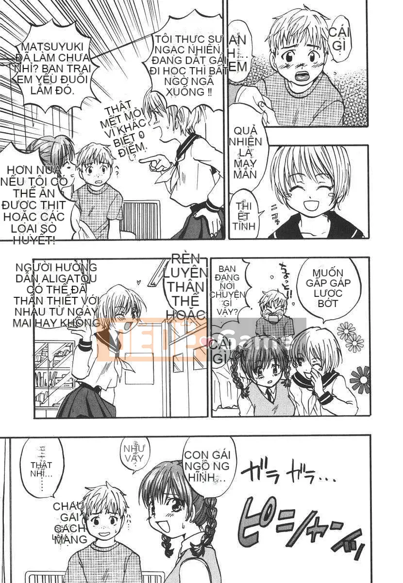 [Kitagawa Touta] Bản phối lại của Kitagawa