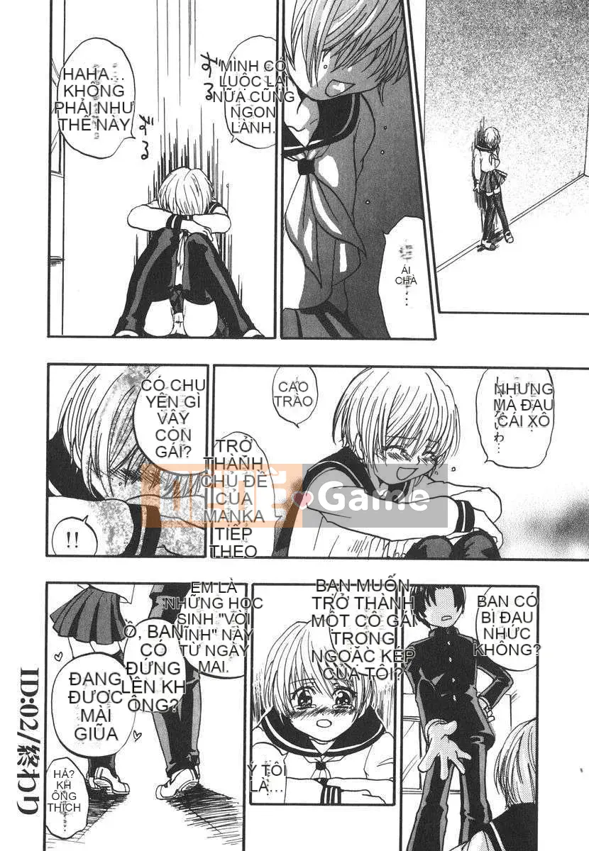 [Kitagawa Touta] Bản phối lại của Kitagawa